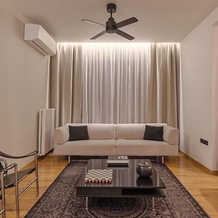 An&Vi Luxury Residences يانينة المظهر الخارجي الصورة