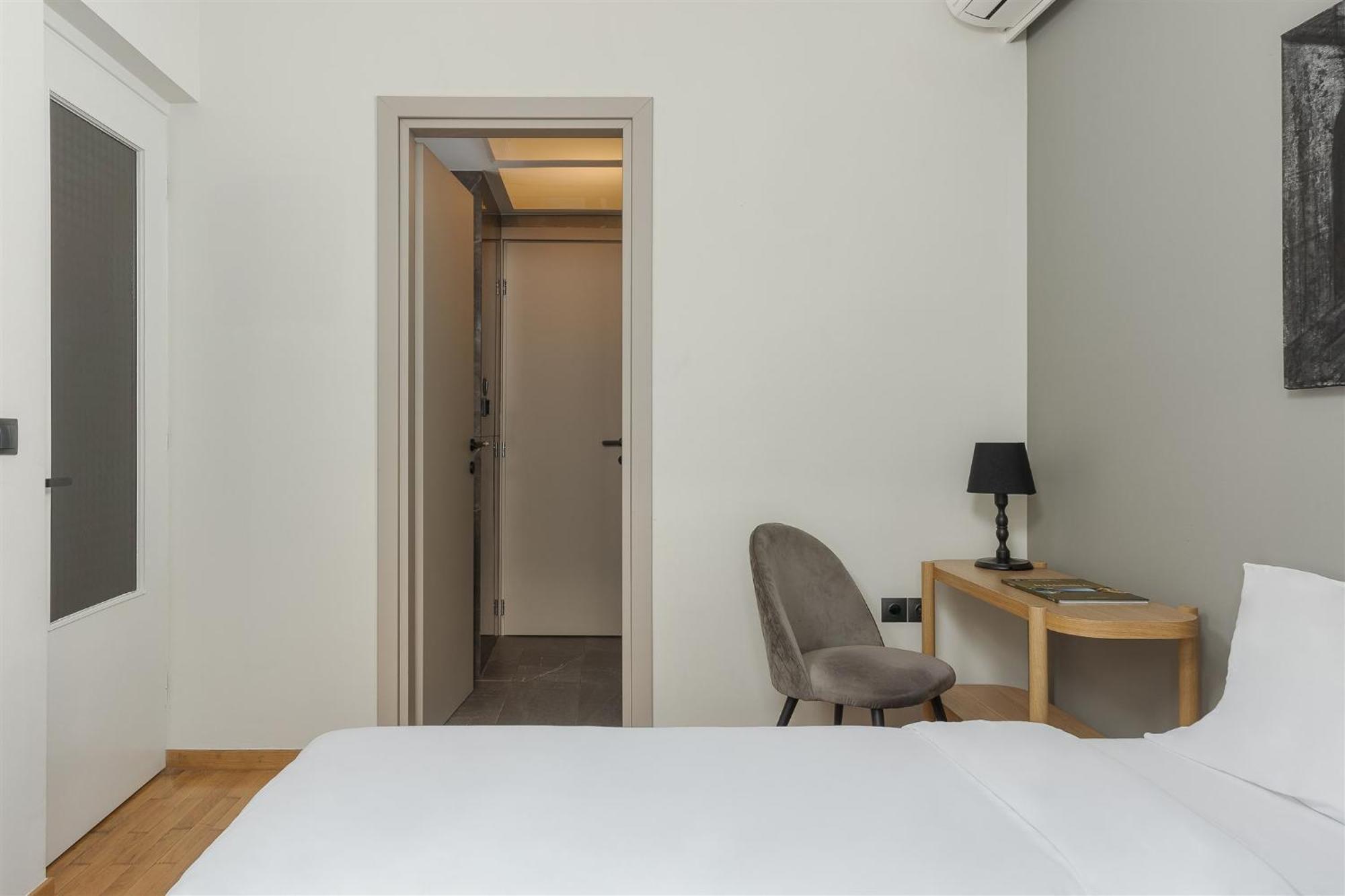 An&Vi Luxury Residences يانينة المظهر الخارجي الصورة