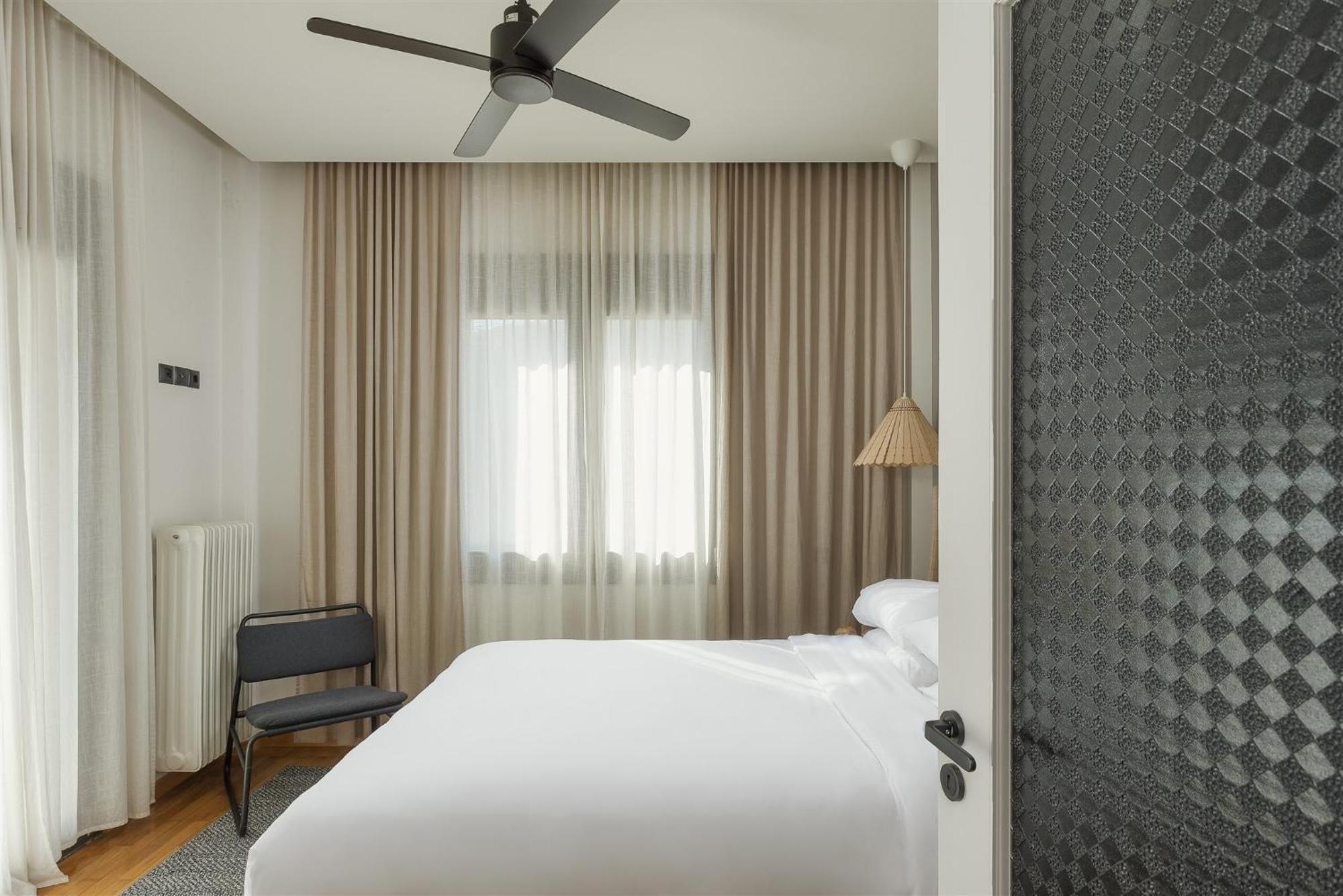 An&Vi Luxury Residences يانينة المظهر الخارجي الصورة