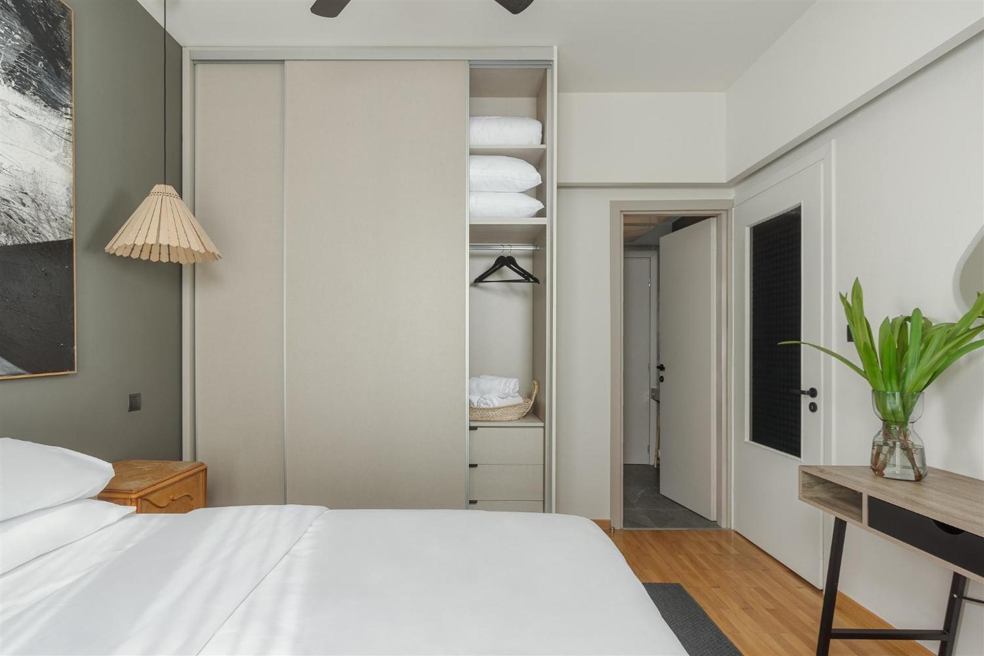 An&Vi Luxury Residences يانينة المظهر الخارجي الصورة