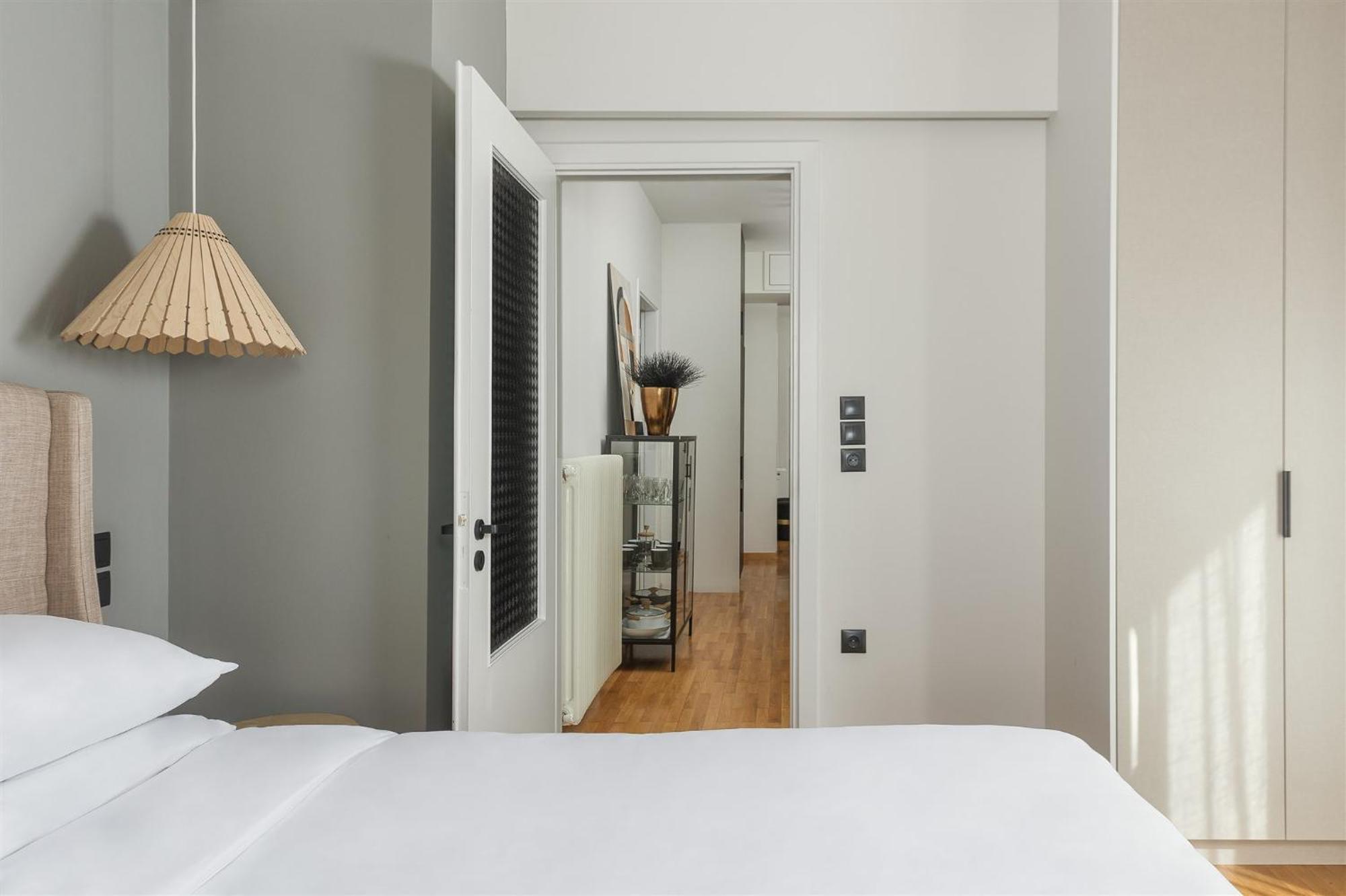 An&Vi Luxury Residences يانينة المظهر الخارجي الصورة