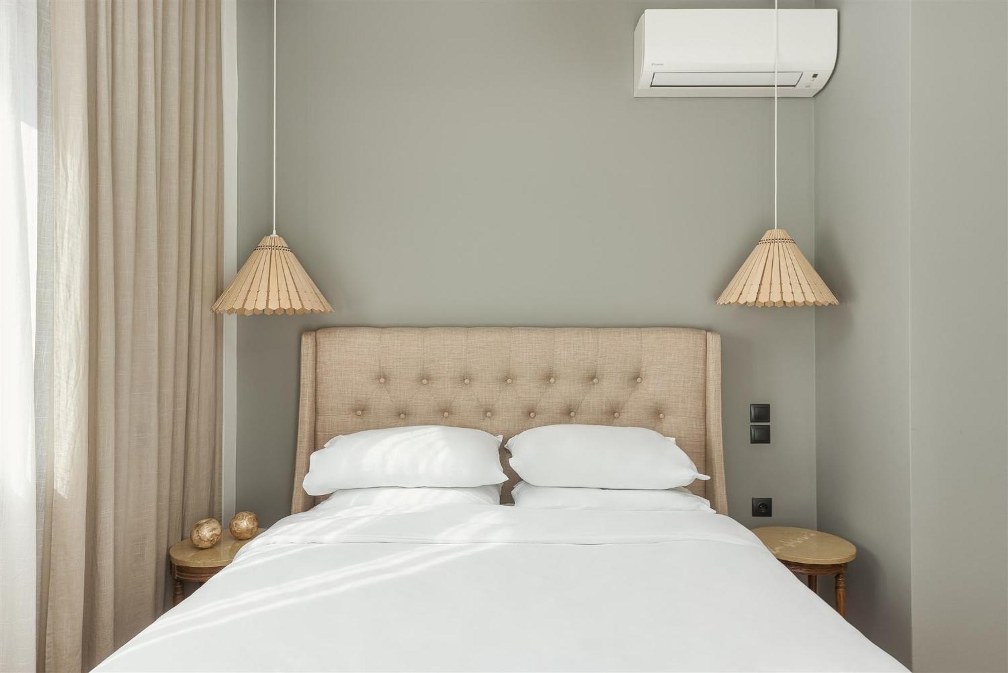 An&Vi Luxury Residences يانينة المظهر الخارجي الصورة