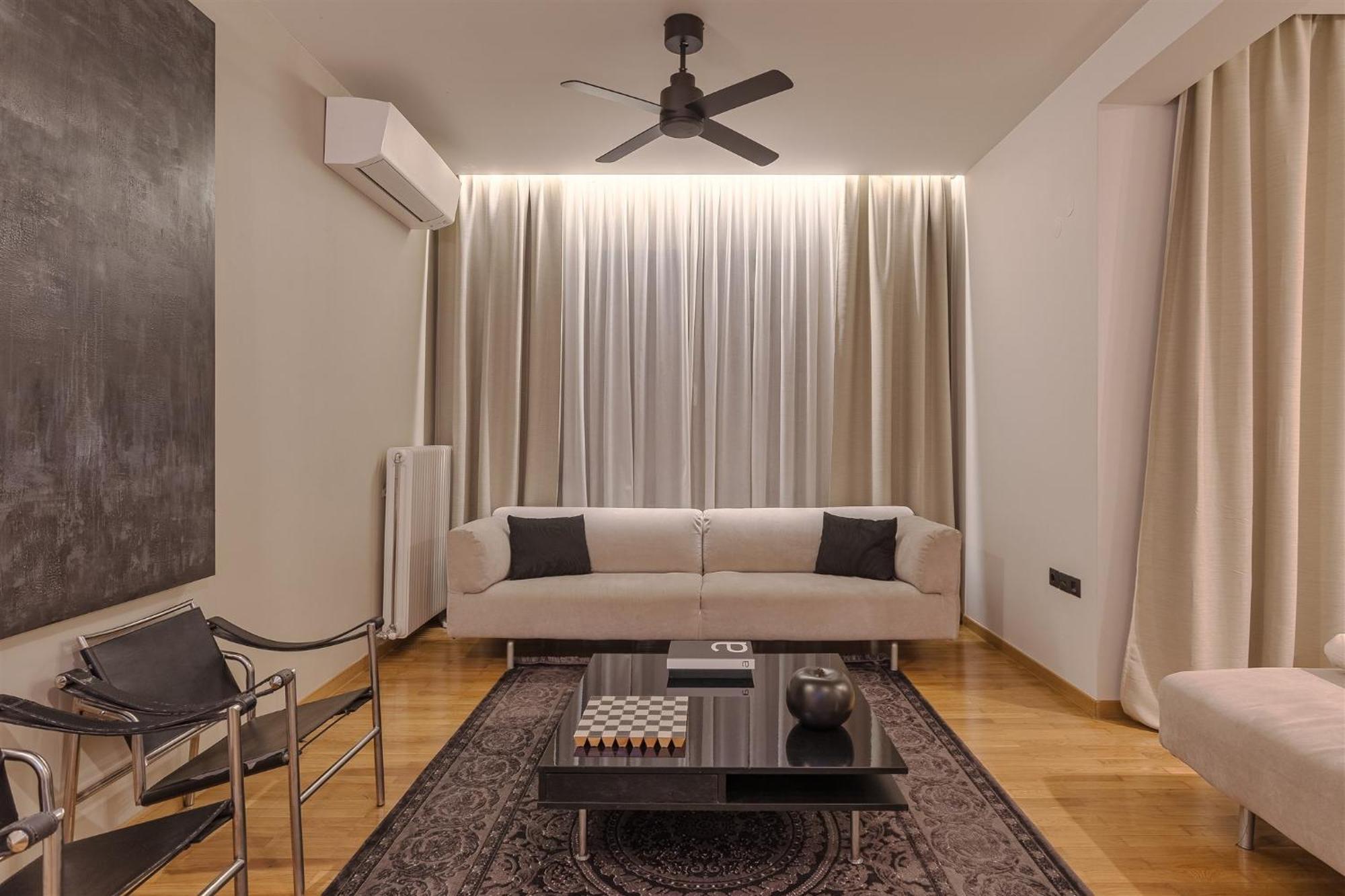 An&Vi Luxury Residences يانينة المظهر الخارجي الصورة