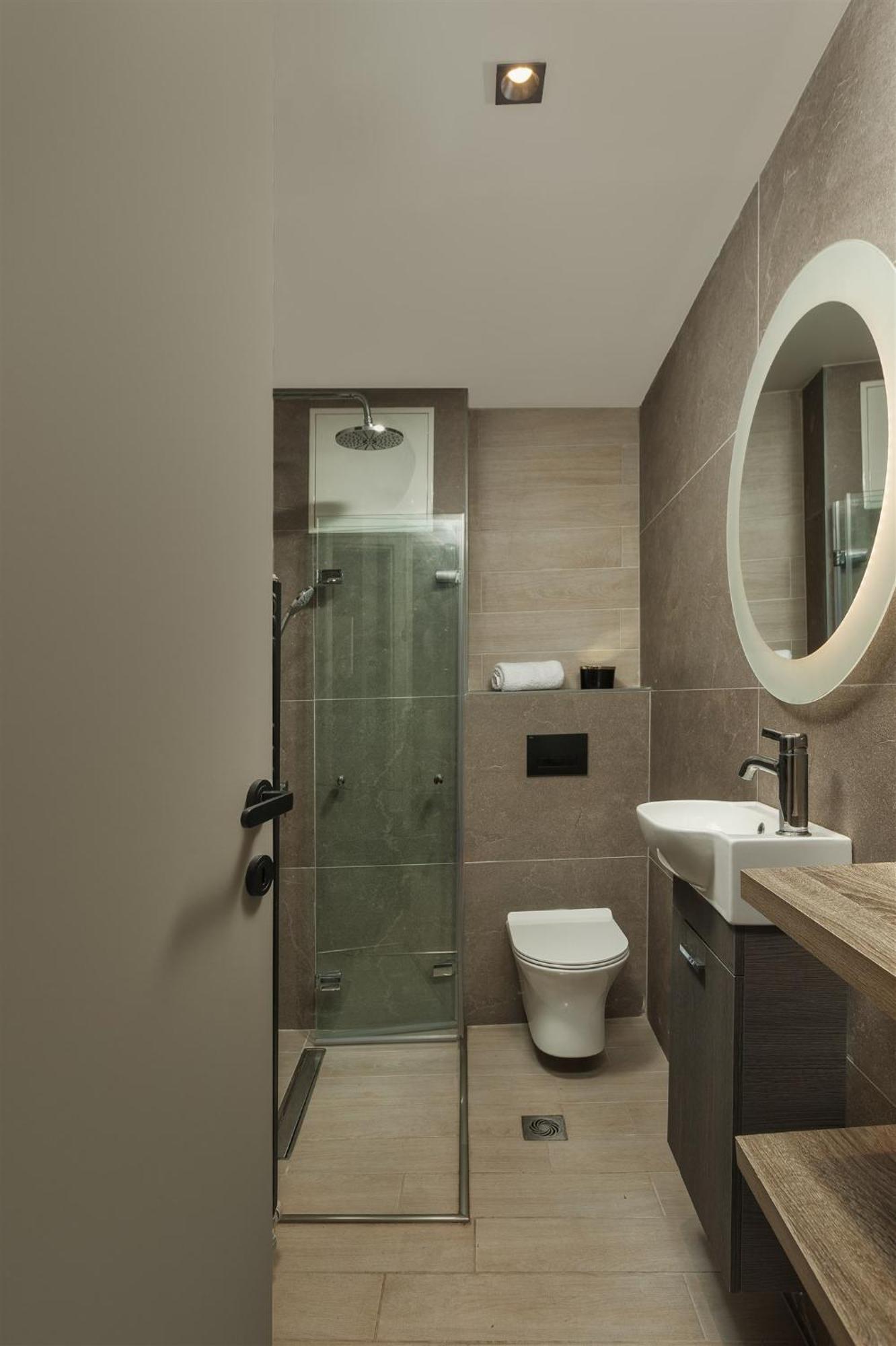 An&Vi Luxury Residences يانينة المظهر الخارجي الصورة