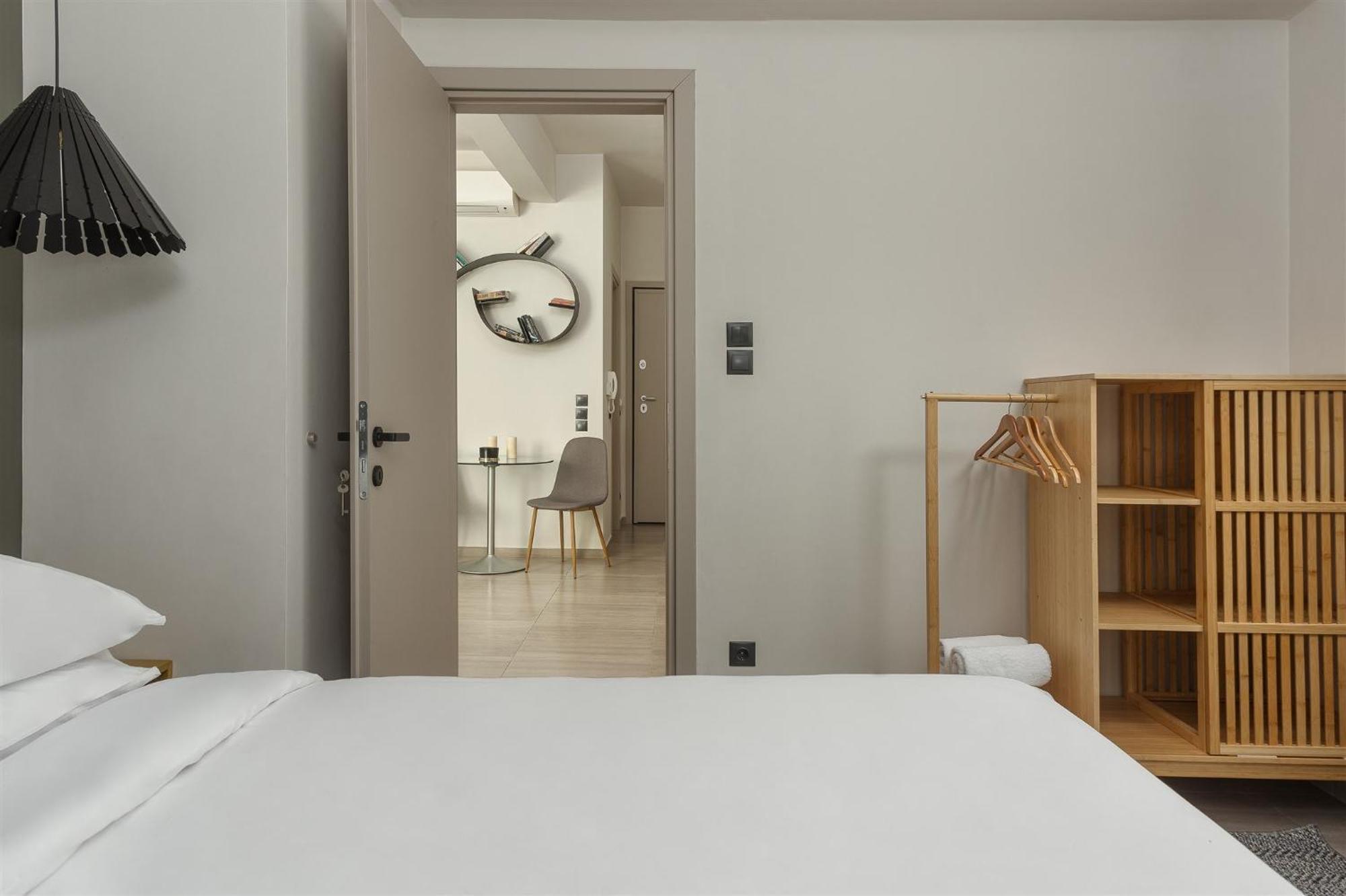 An&Vi Luxury Residences يانينة المظهر الخارجي الصورة