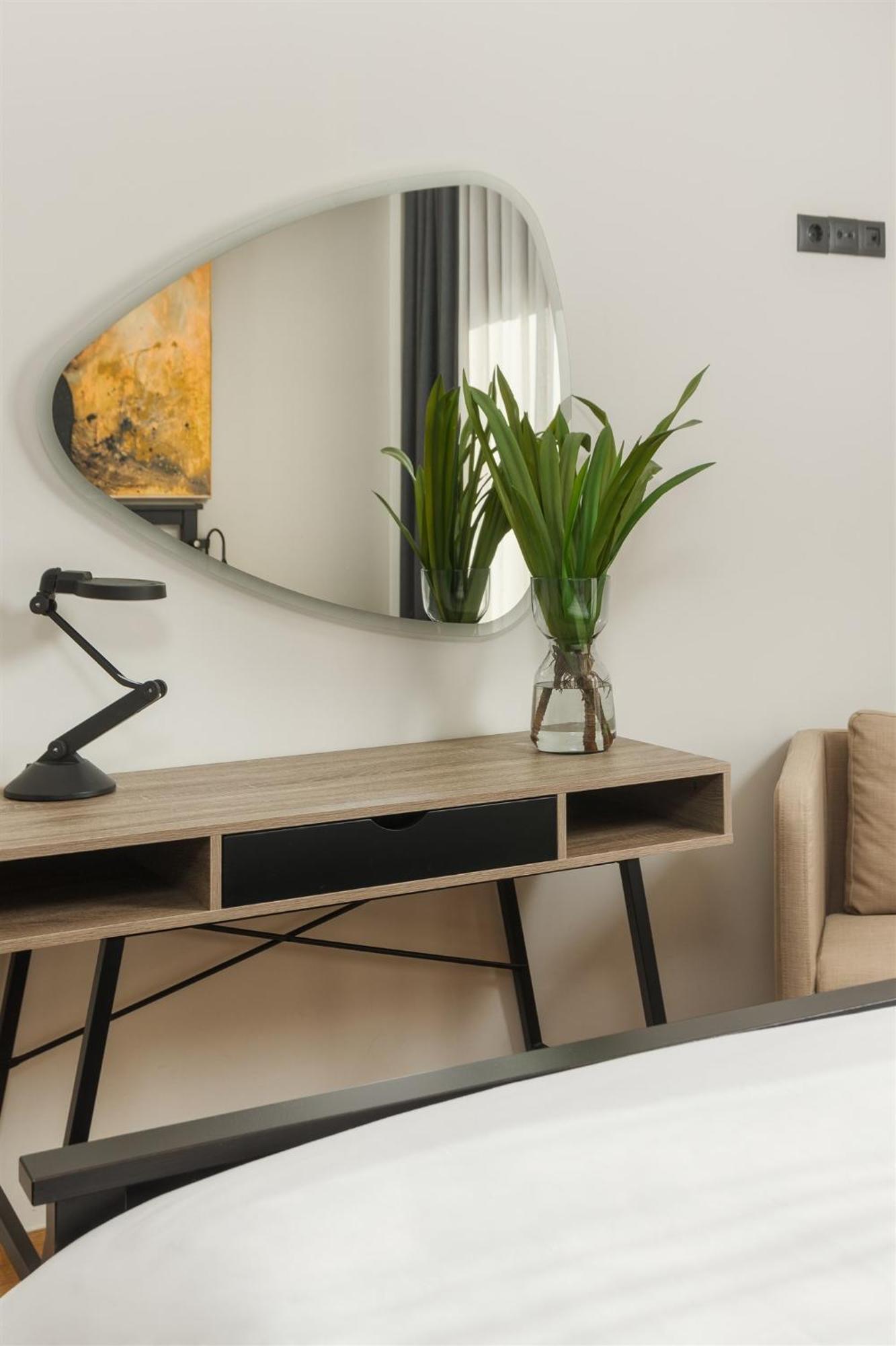 An&Vi Luxury Residences يانينة المظهر الخارجي الصورة