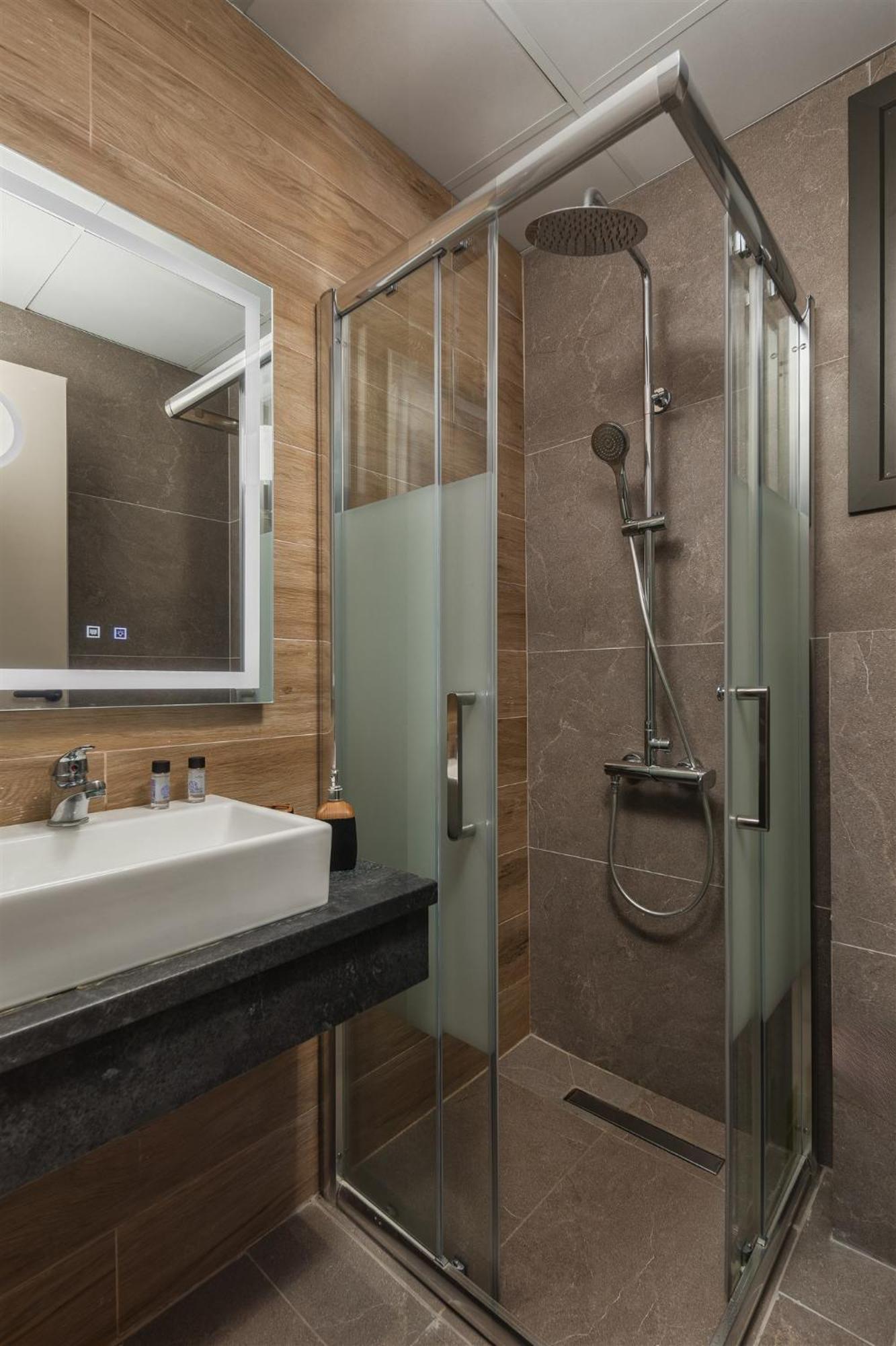An&Vi Luxury Residences يانينة المظهر الخارجي الصورة