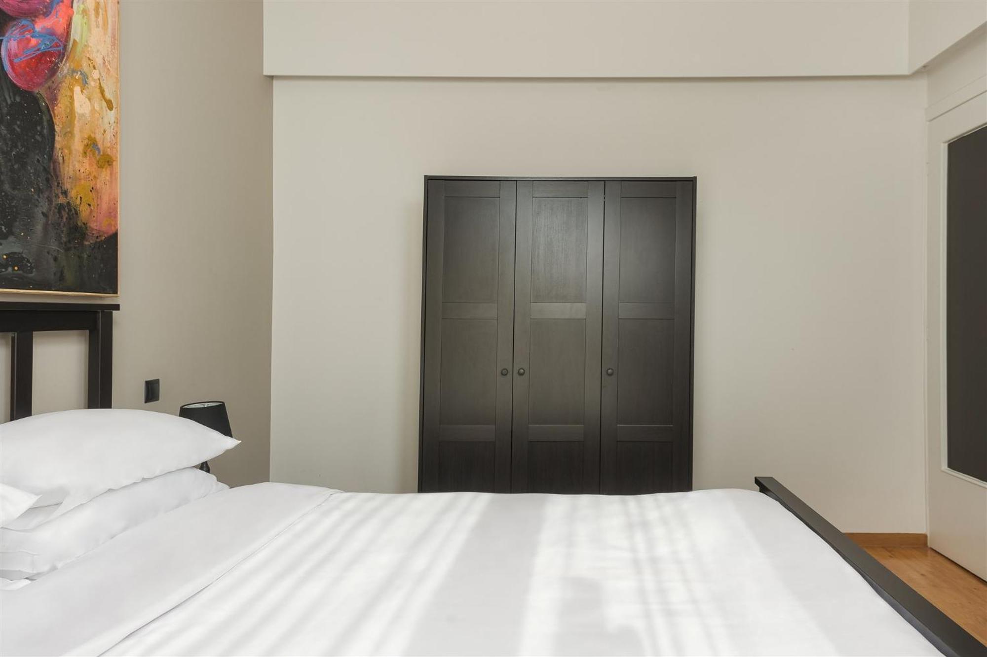 An&Vi Luxury Residences يانينة المظهر الخارجي الصورة