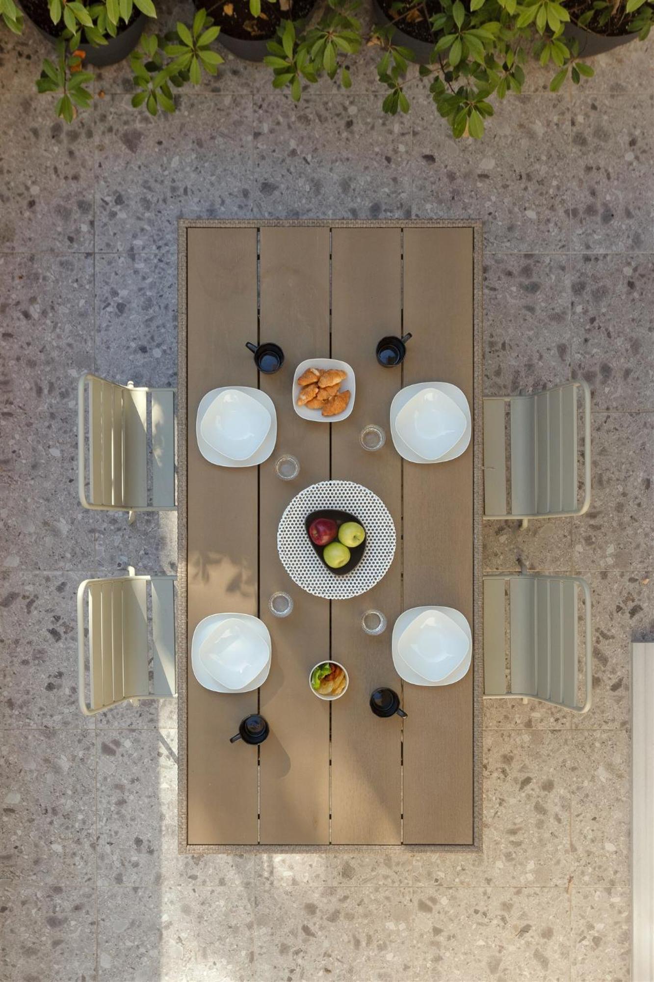An&Vi Luxury Residences يانينة المظهر الخارجي الصورة