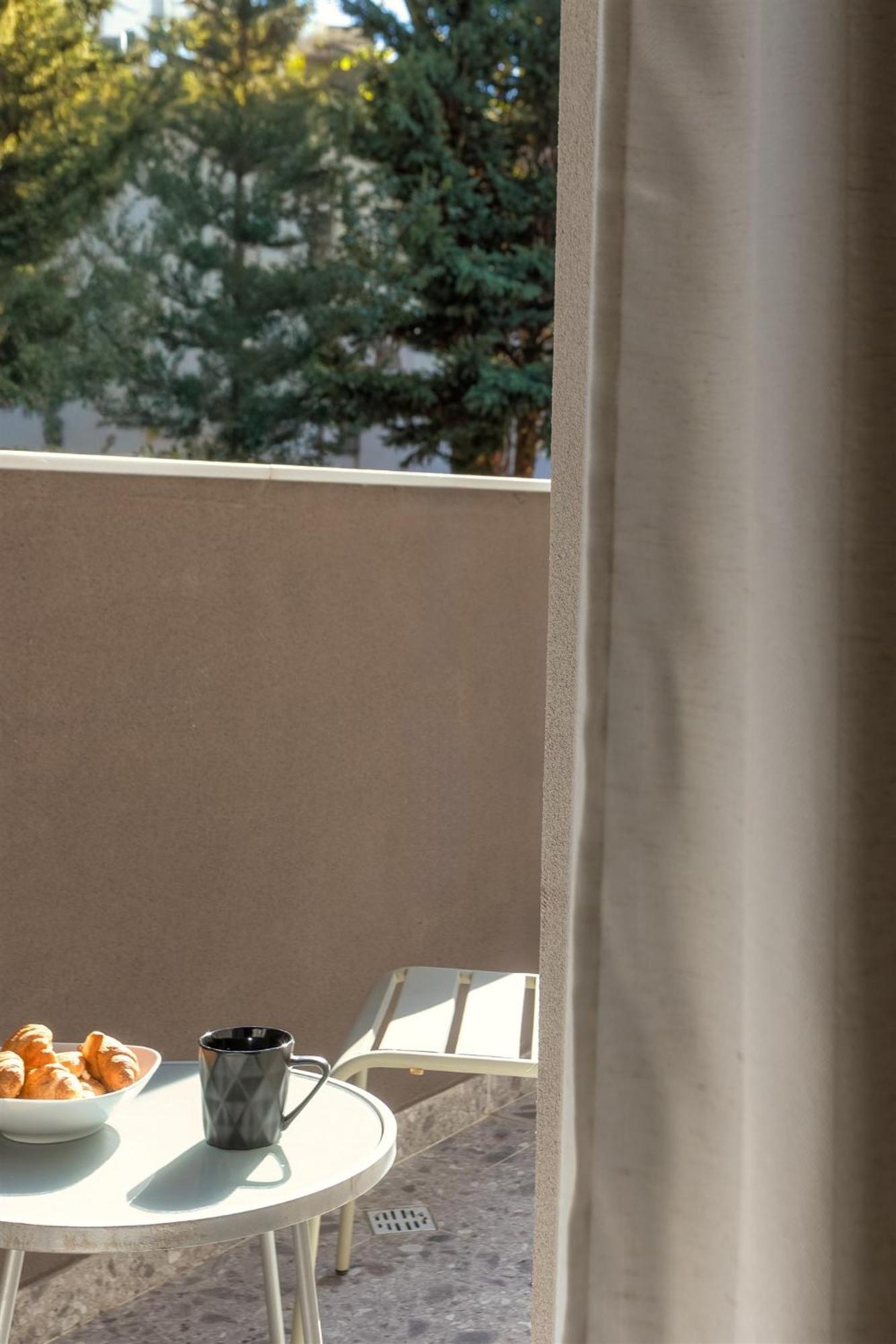 An&Vi Luxury Residences يانينة المظهر الخارجي الصورة