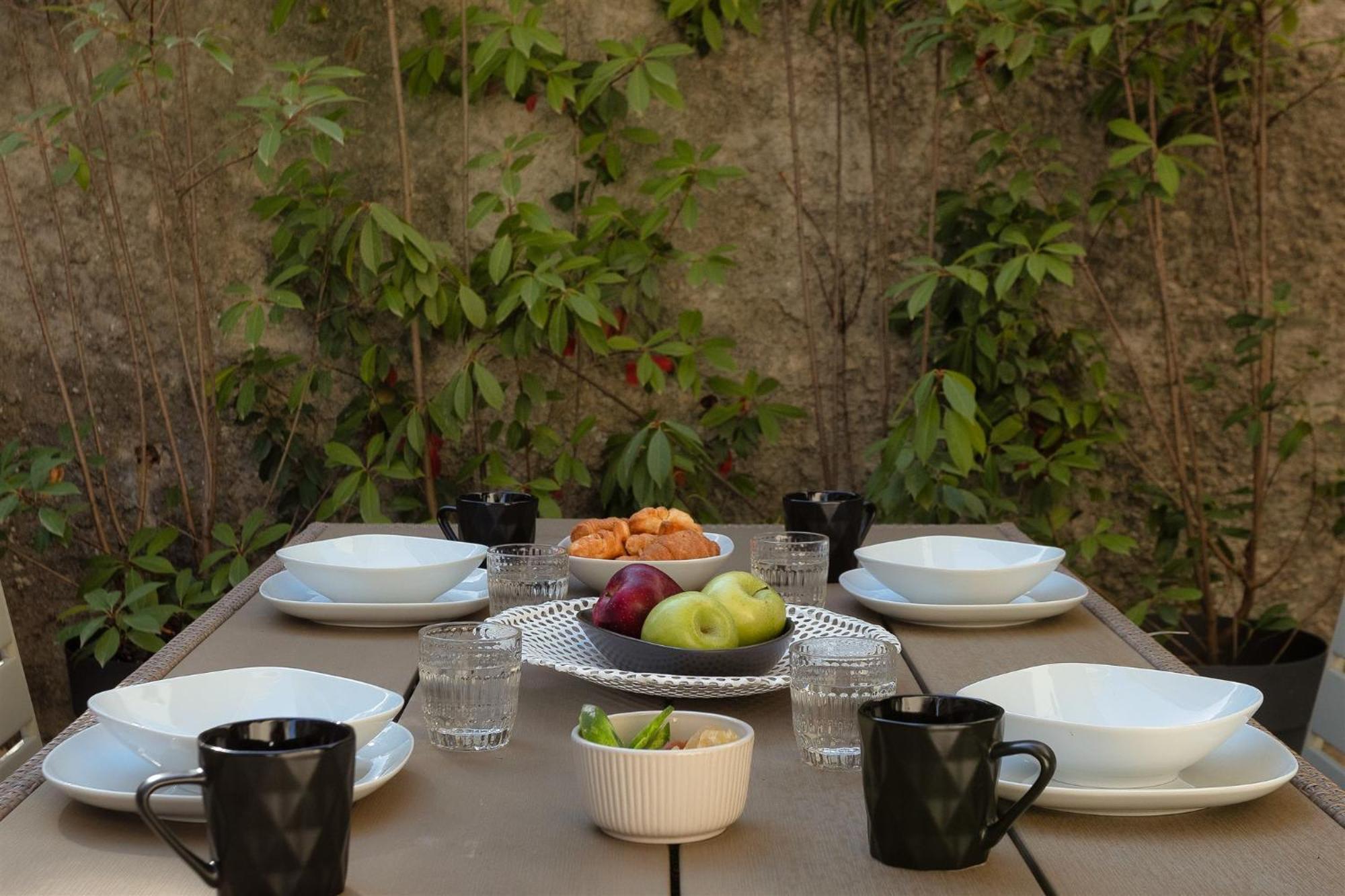 An&Vi Luxury Residences يانينة المظهر الخارجي الصورة