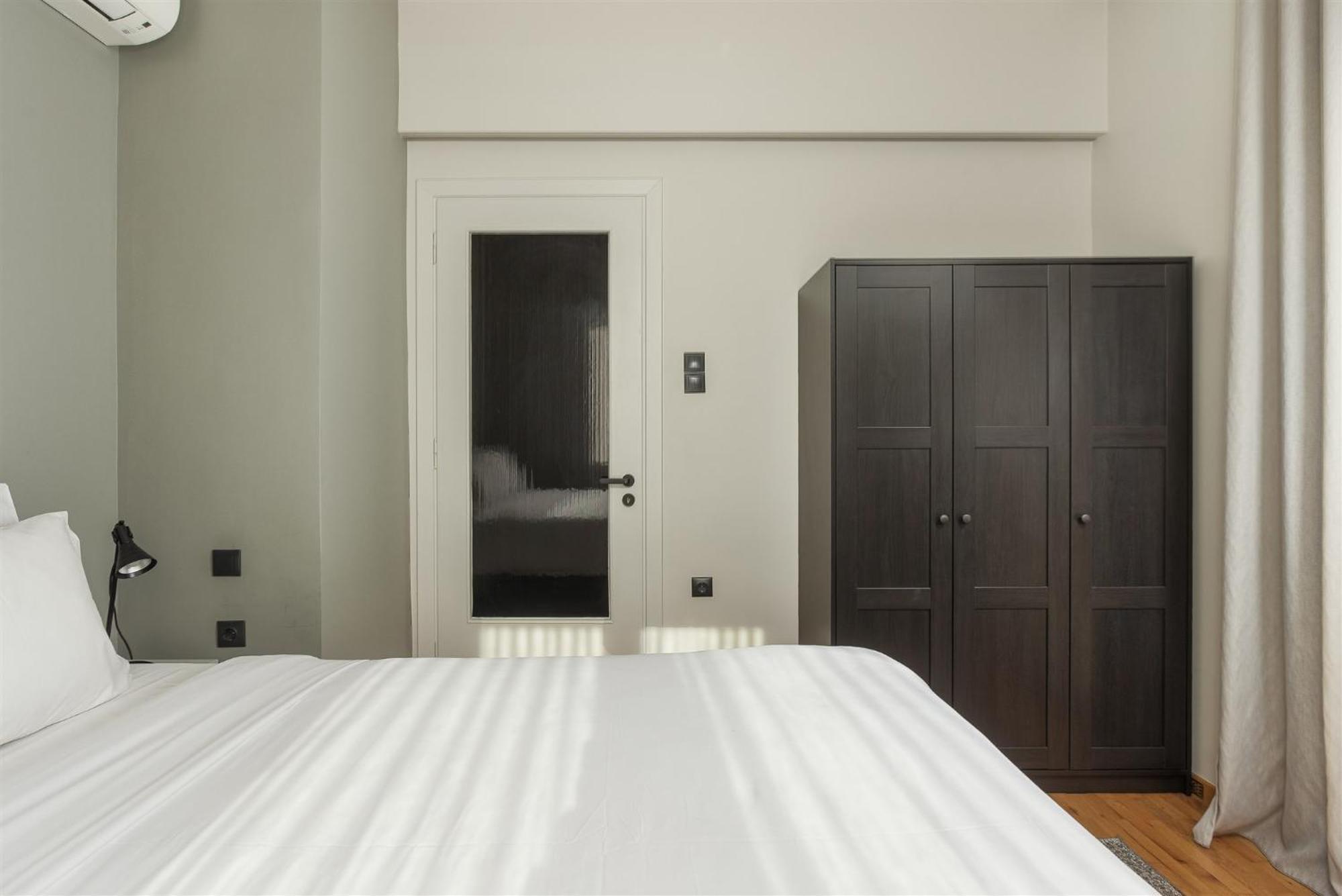 An&Vi Luxury Residences يانينة المظهر الخارجي الصورة