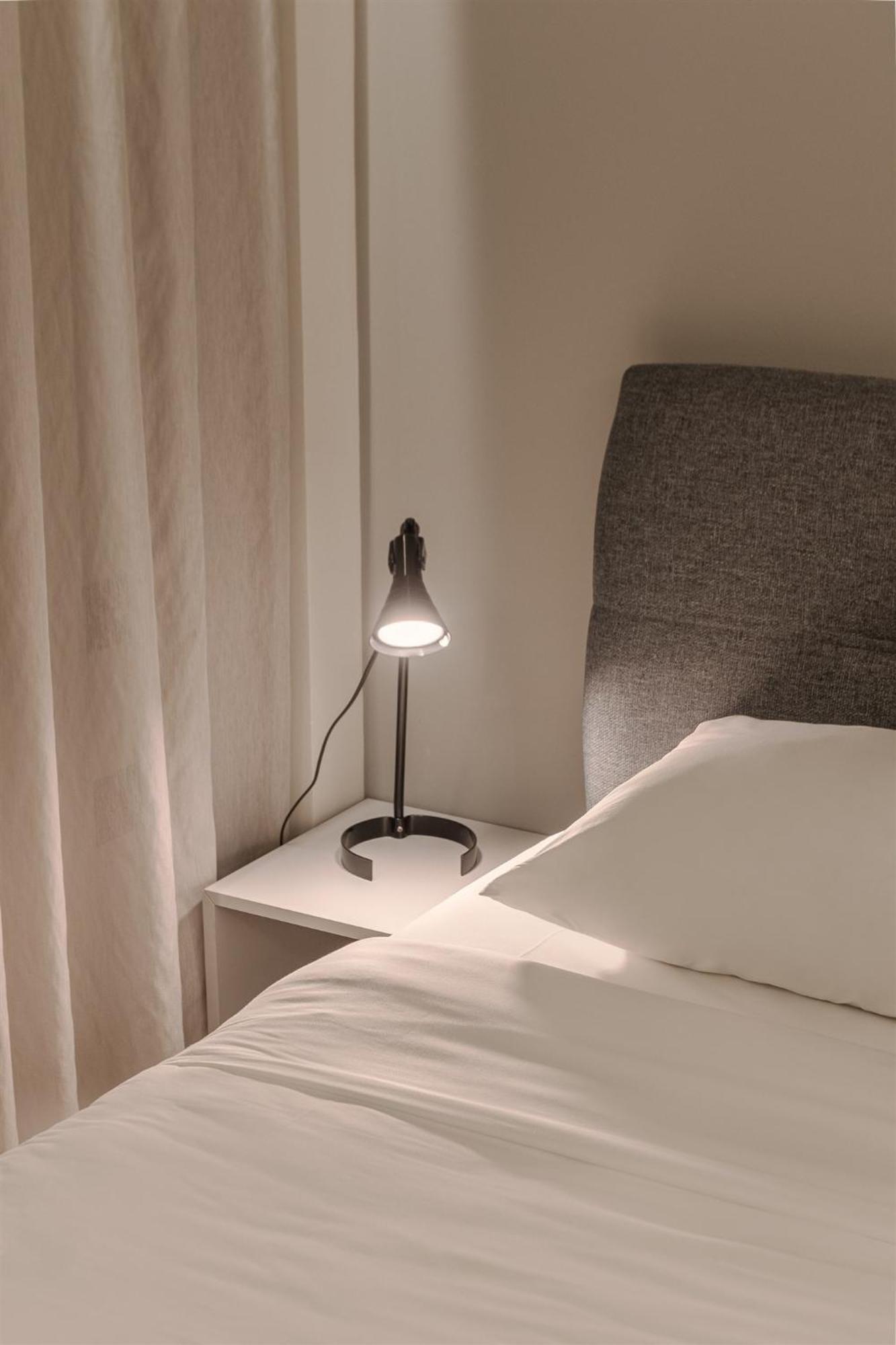 An&Vi Luxury Residences يانينة المظهر الخارجي الصورة
