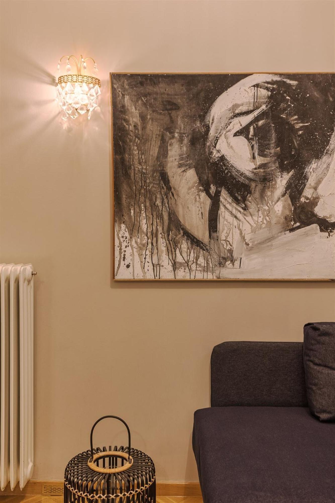 An&Vi Luxury Residences يانينة المظهر الخارجي الصورة